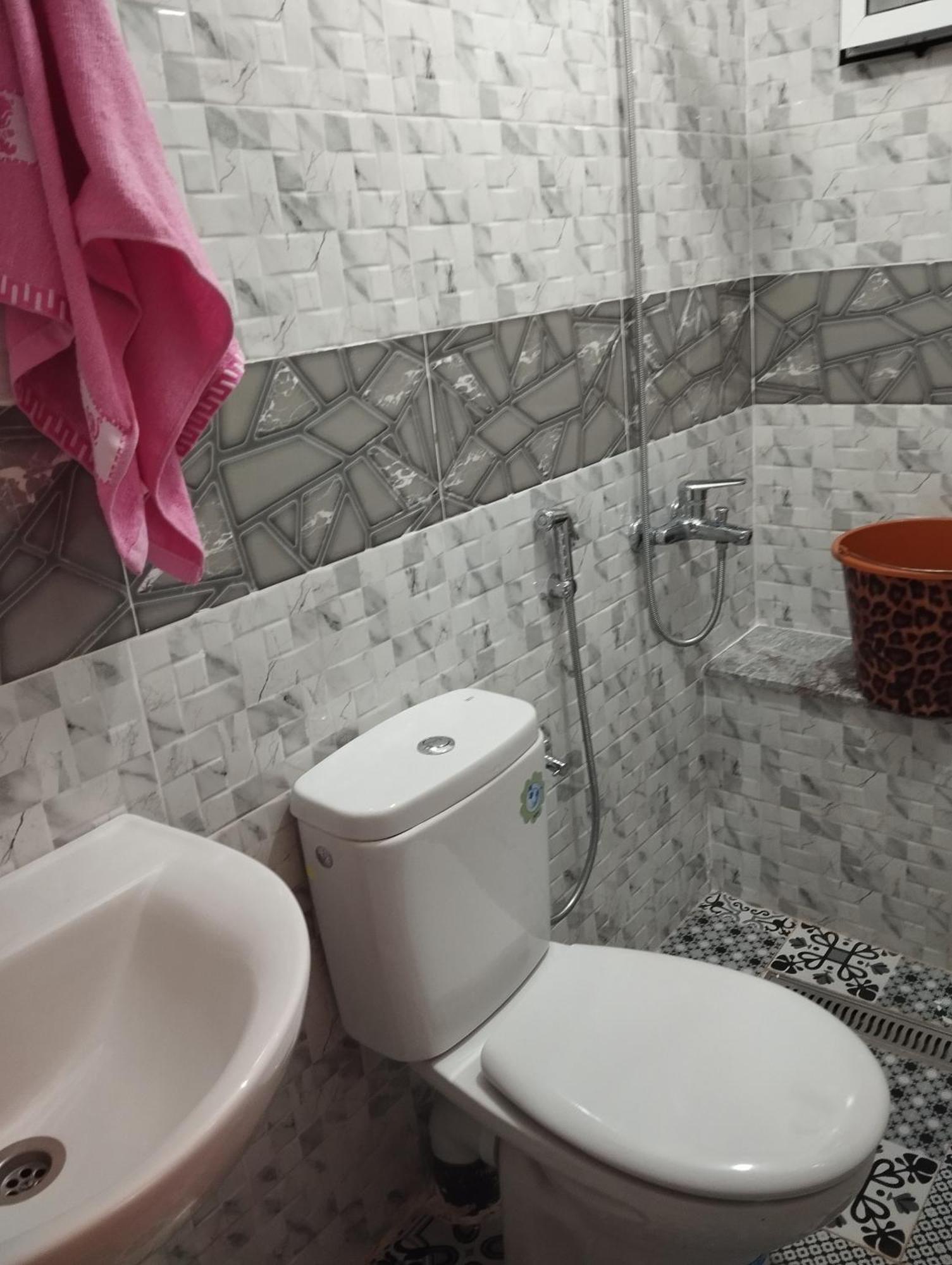 דירות צ'פצ'אוונה Dar Hamidane 2 מראה חיצוני תמונה