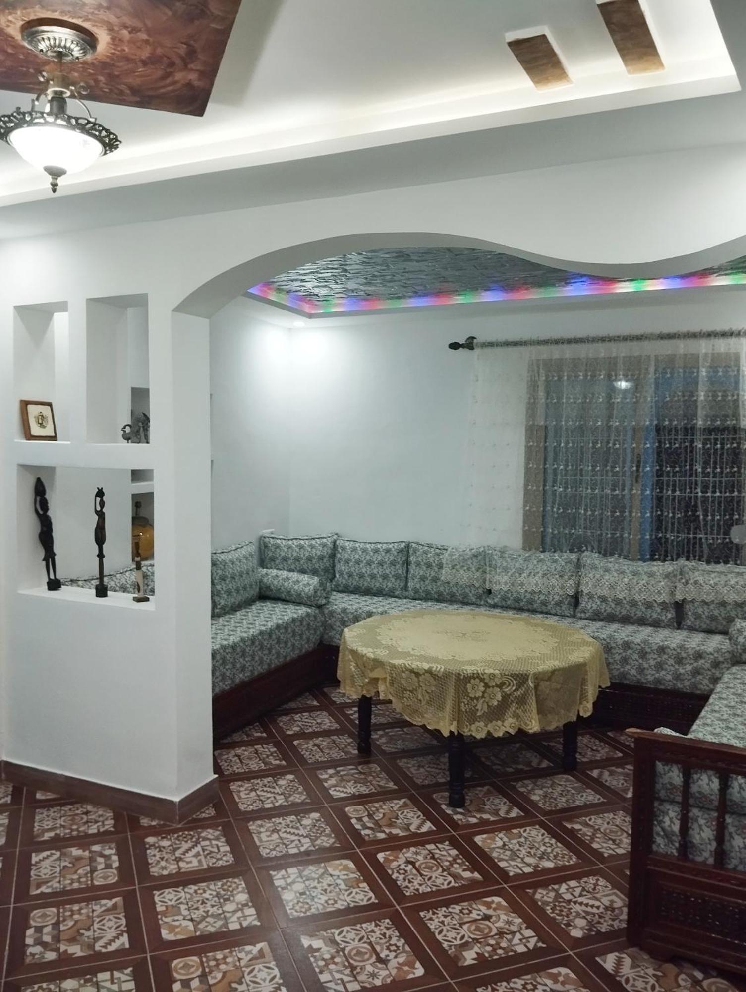 דירות צ'פצ'אוונה Dar Hamidane 2 מראה חיצוני תמונה